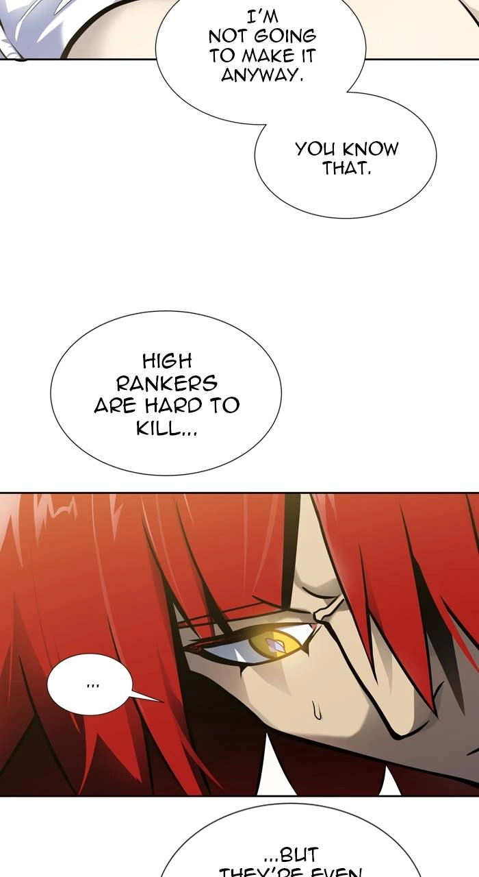 Tower of God Chapter 590 - Page 94