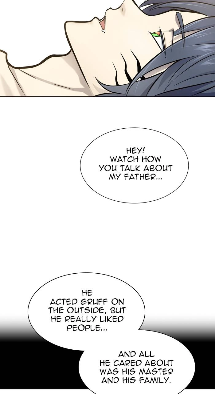 Tower of God Chapter 590 - Page 97