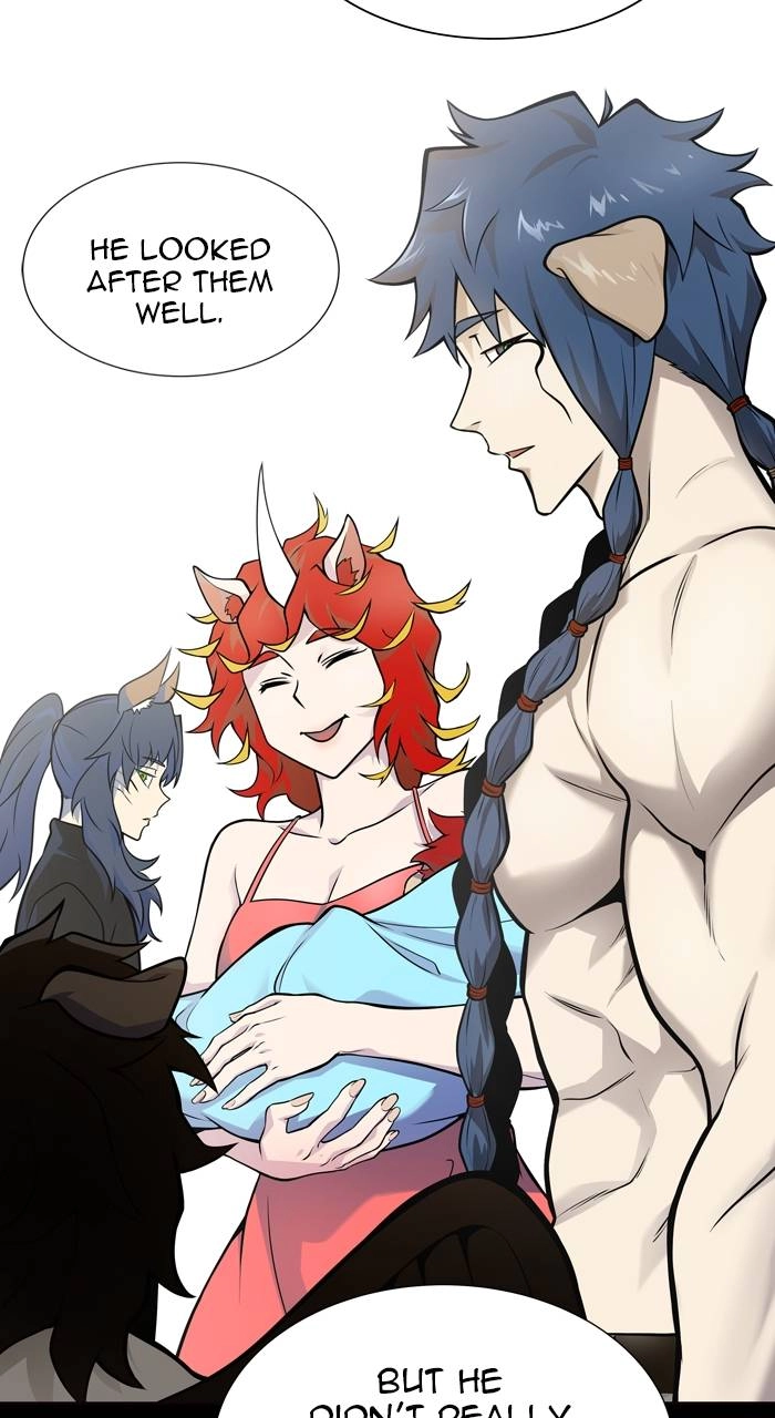 Tower of God Chapter 590 - Page 98