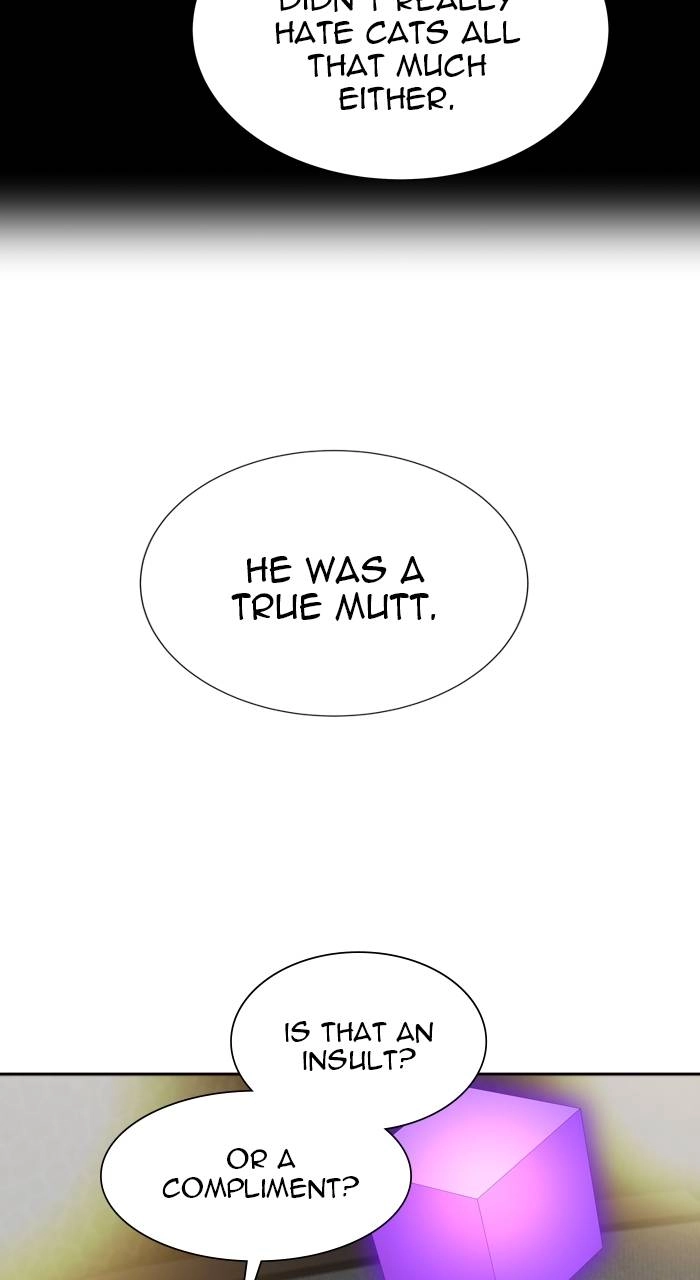 Tower of God Chapter 590 - Page 99