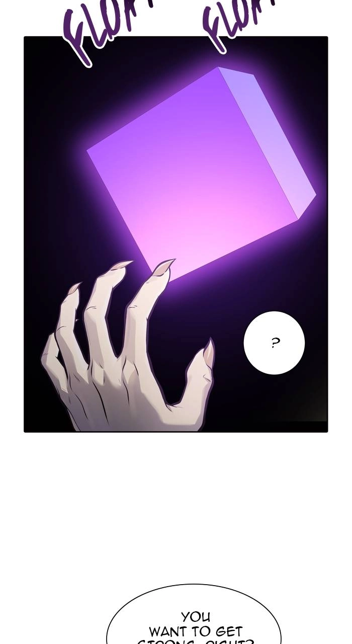 Tower of God Chapter 590 - Page 101