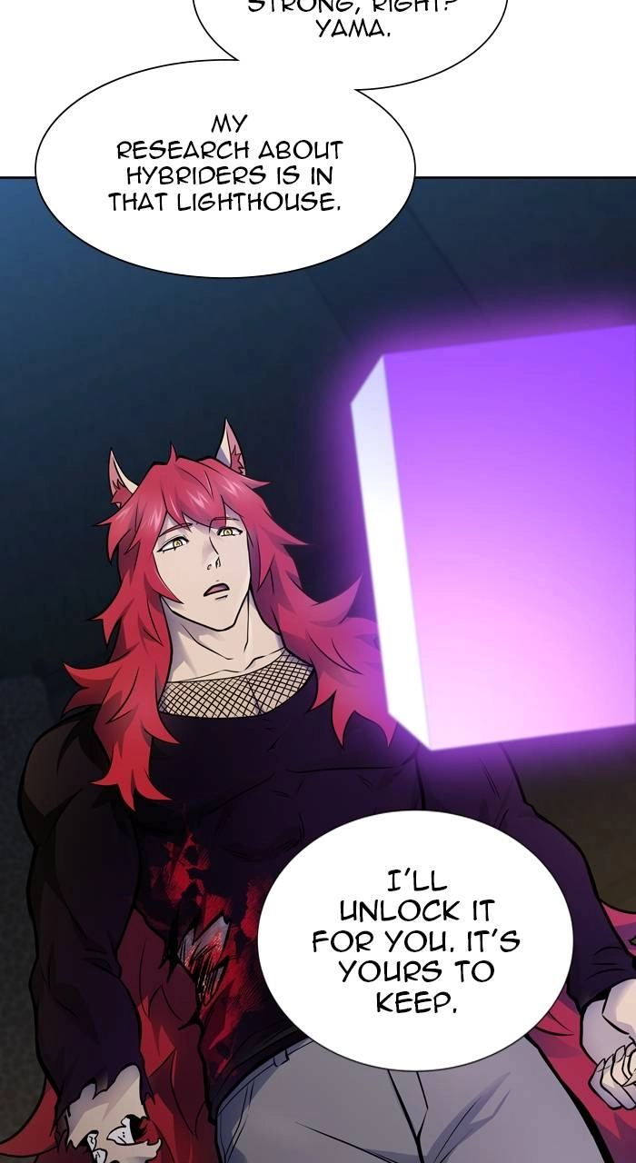 Tower of God Chapter 590 - Page 102