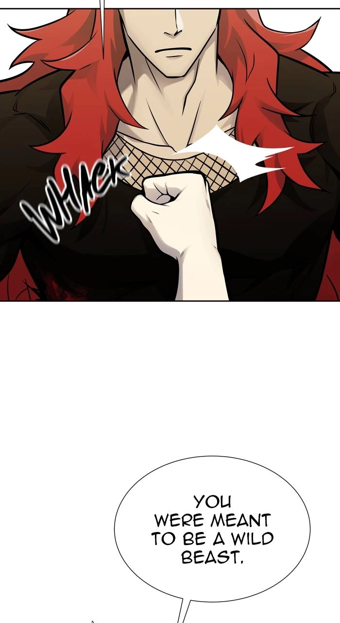 Tower of God Chapter 590 - Page 105