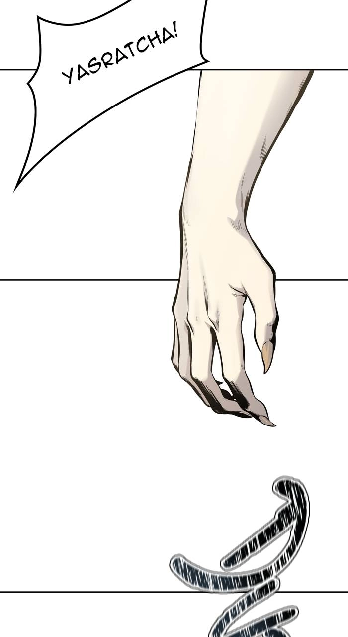 Tower of God Chapter 590 - Page 109
