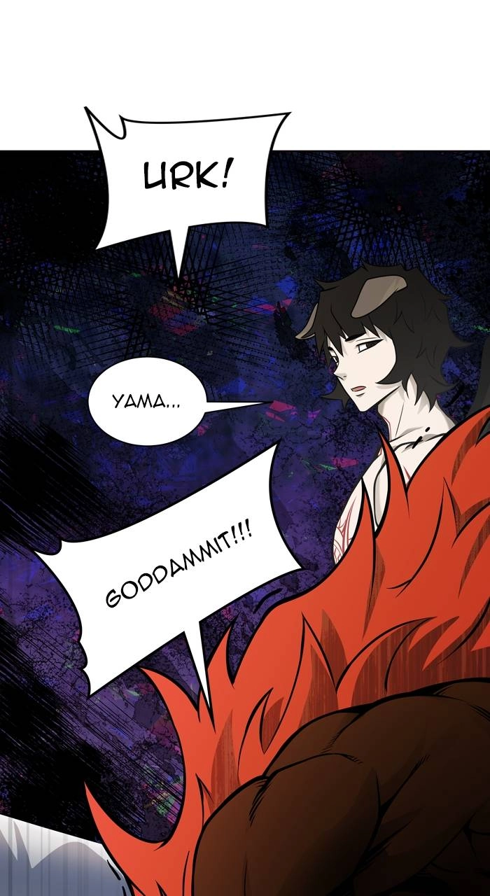 Tower of God Chapter 590 - Page 113