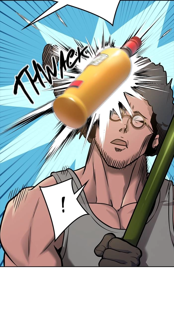 Tower of God Chapter 590 - Page 122