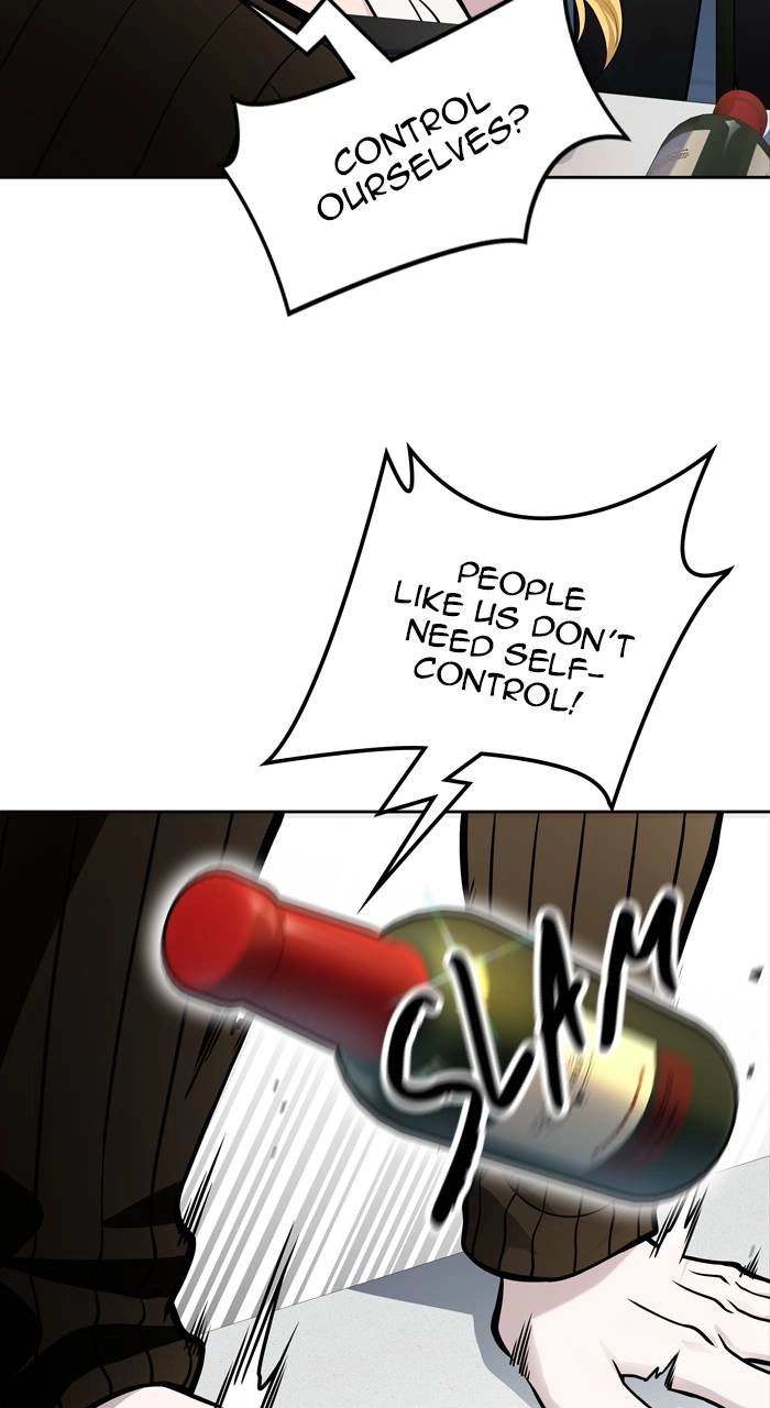 Tower of God Chapter 590 - Page 124