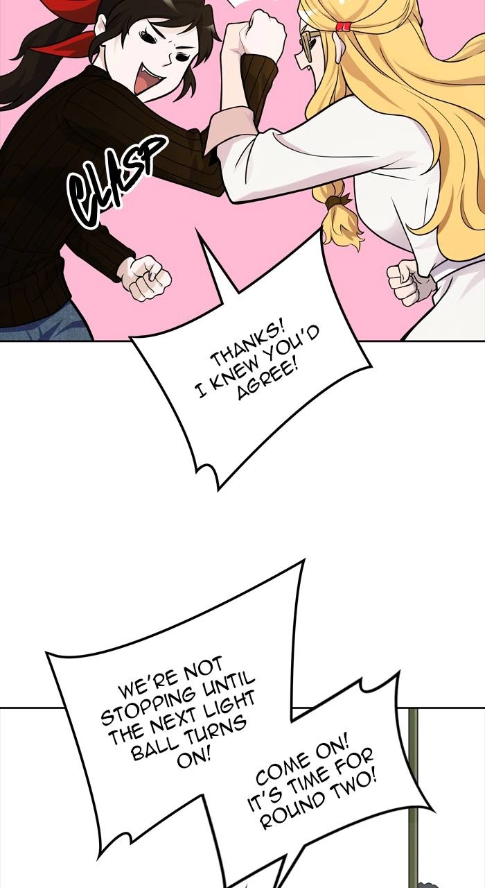 Tower of God Chapter 590 - Page 126