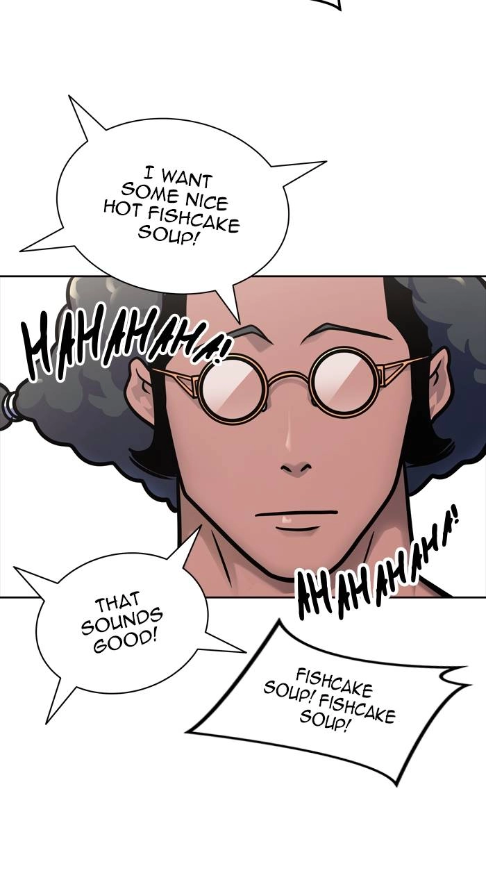 Tower of God Chapter 590 - Page 128