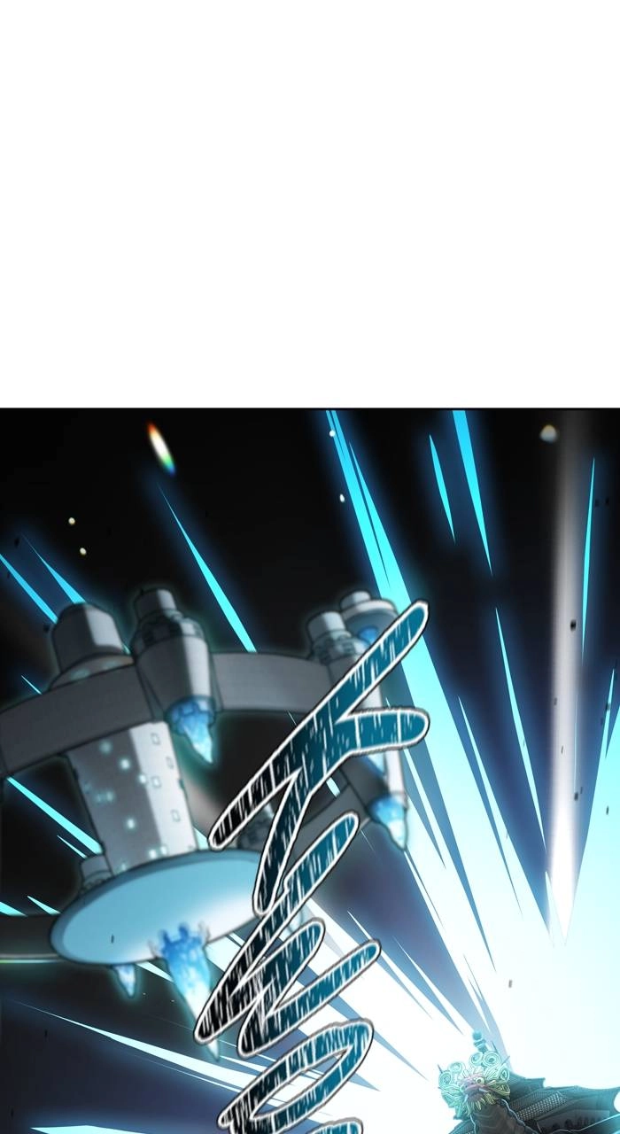 Tower of God Chapter 590 - Page 129
