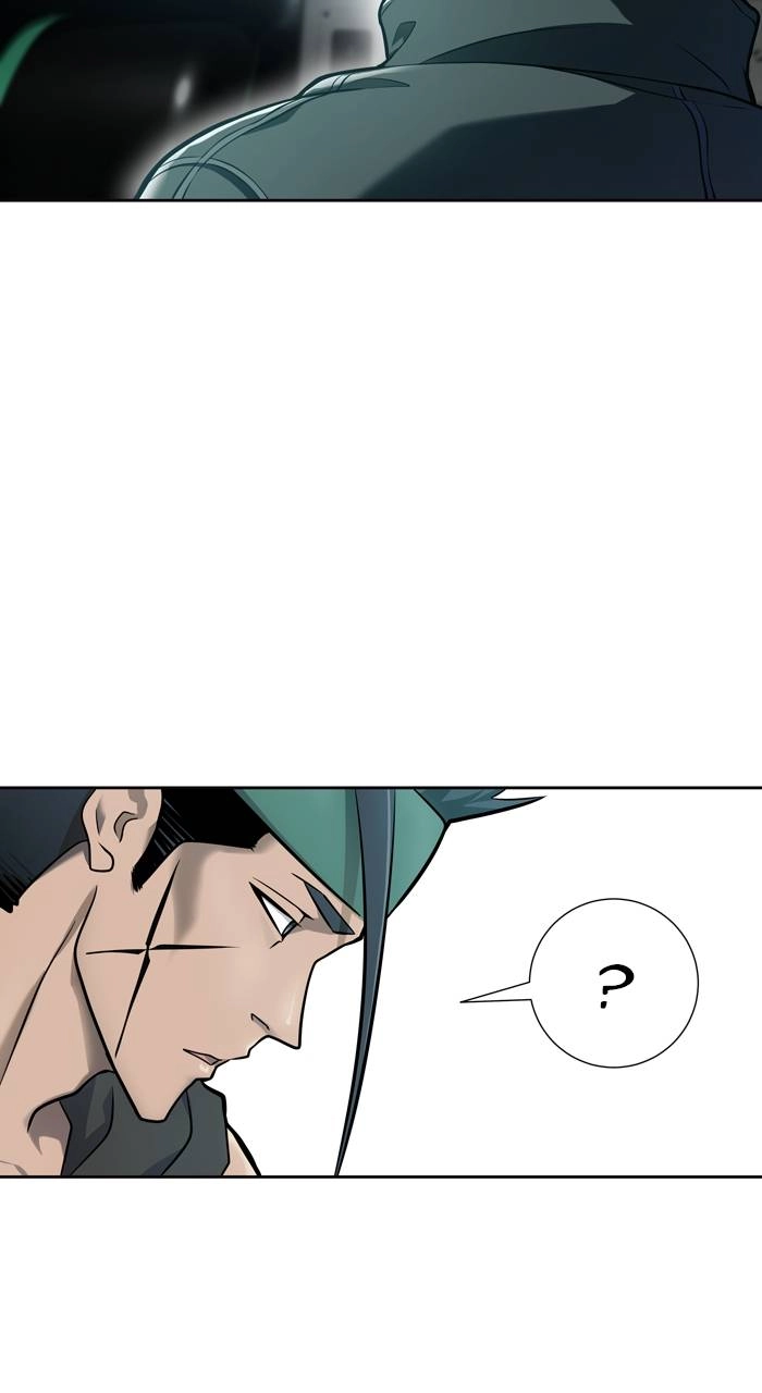 Tower of God Chapter 590 - Page 132