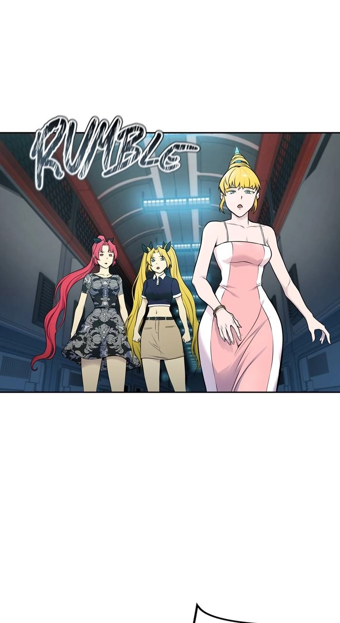 Tower of God Chapter 590 - Page 133