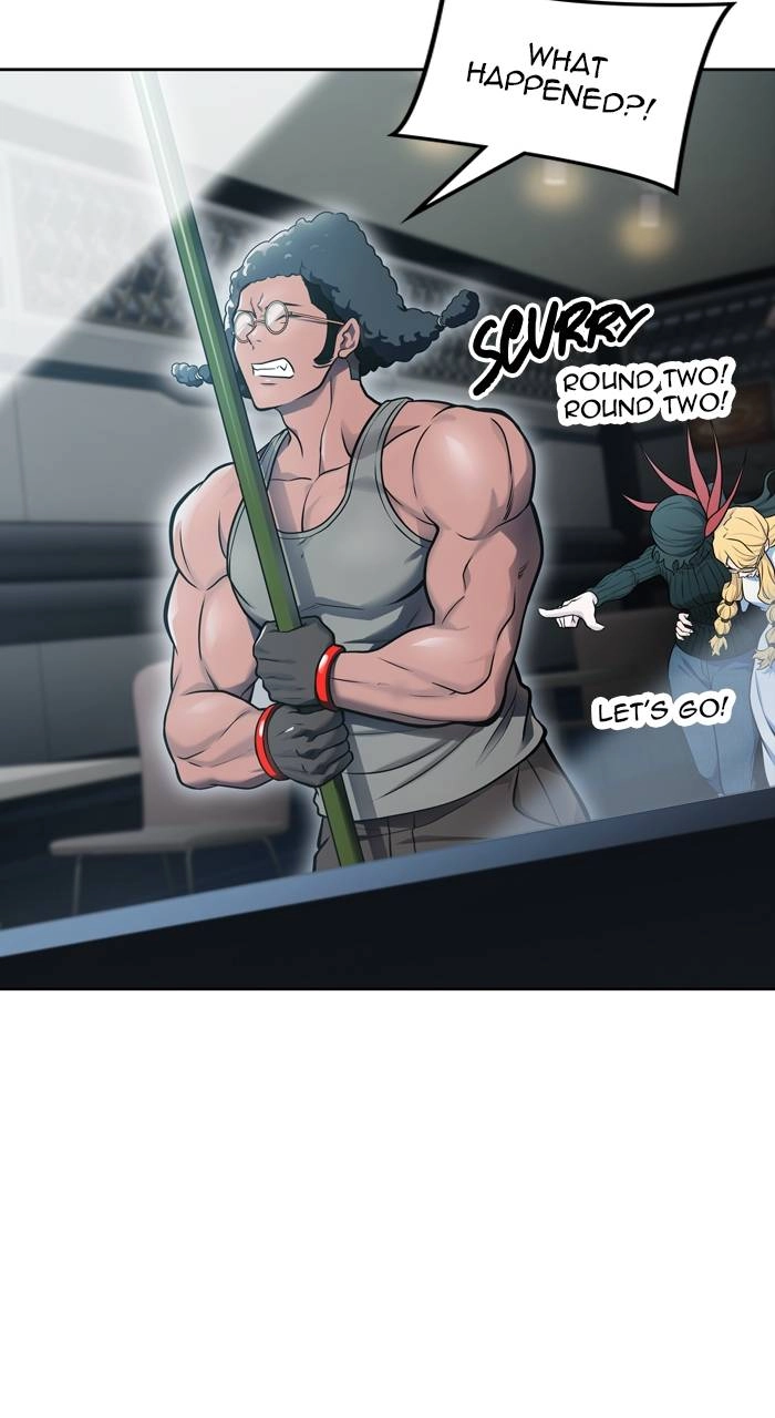 Tower of God Chapter 590 - Page 134