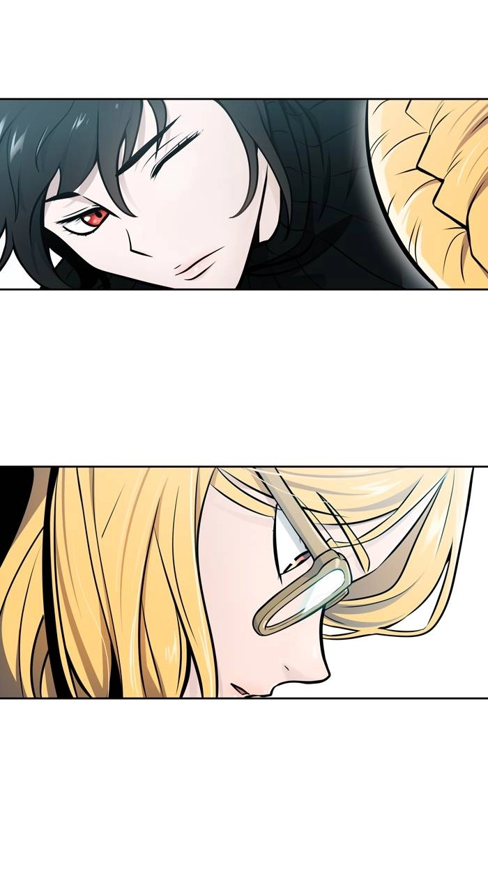 Tower of God Chapter 590 - Page 135