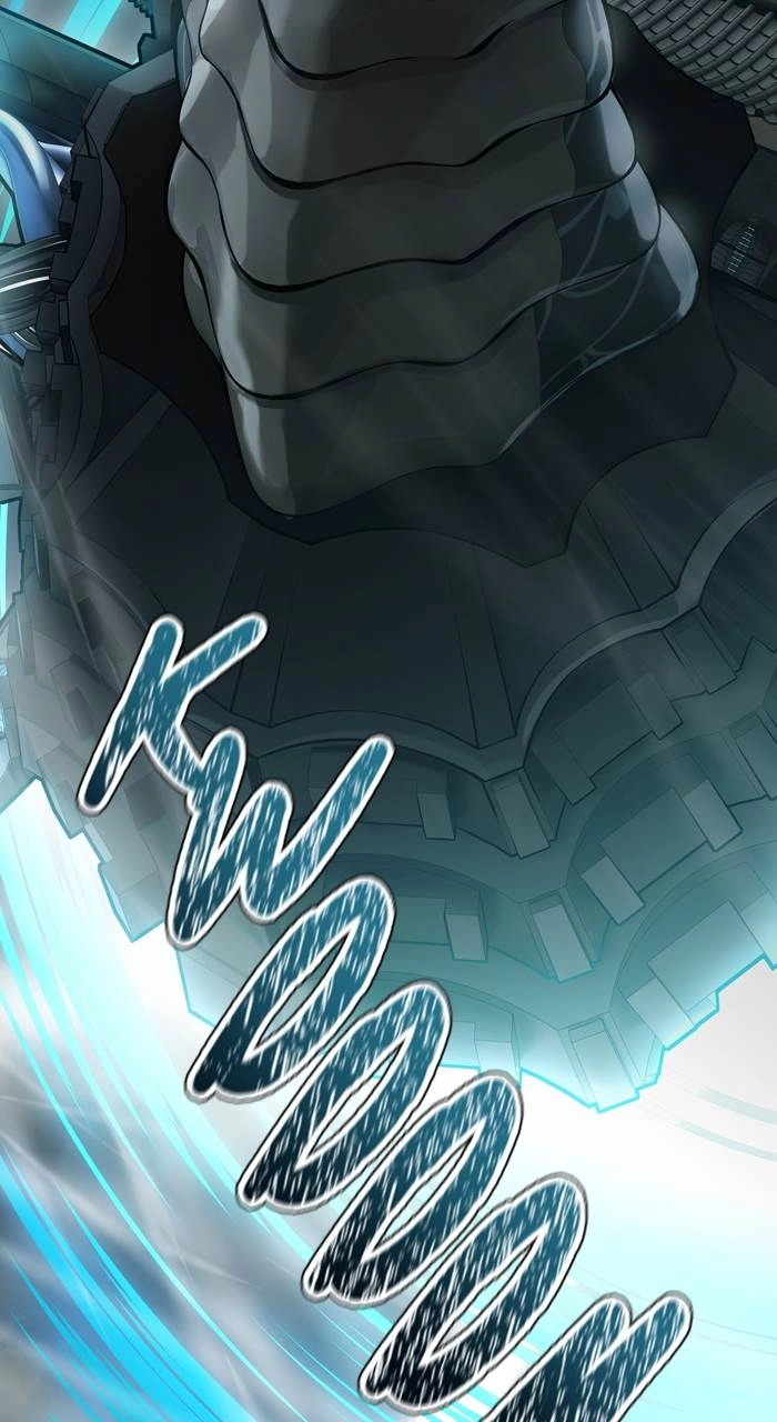 Tower of God Chapter 590 - Page 137
