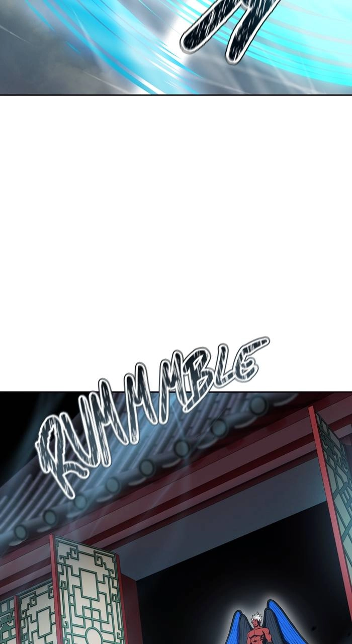Tower of God Chapter 590 - Page 138