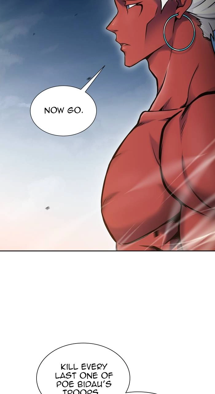 Tower of God Chapter 590 - Page 140