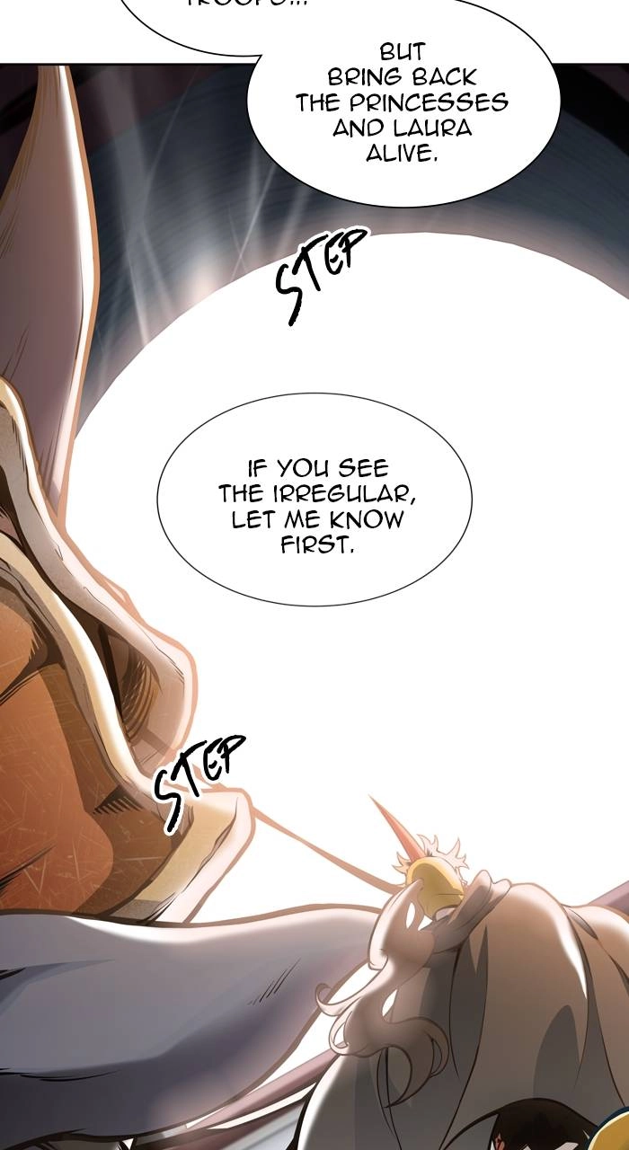 Tower of God Chapter 590 - Page 141