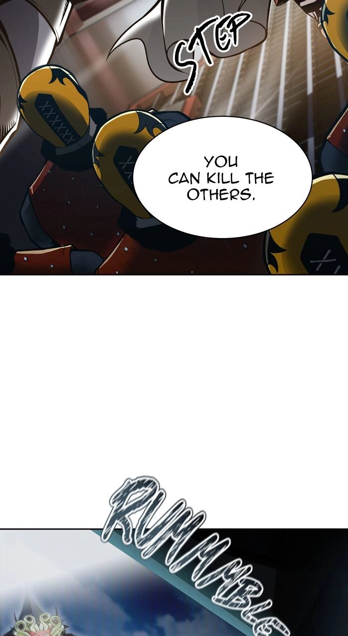 Tower of God Chapter 590 - Page 142