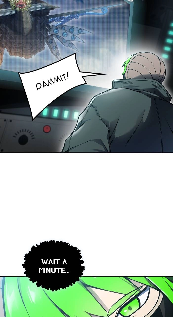 Tower of God Chapter 590 - Page 143