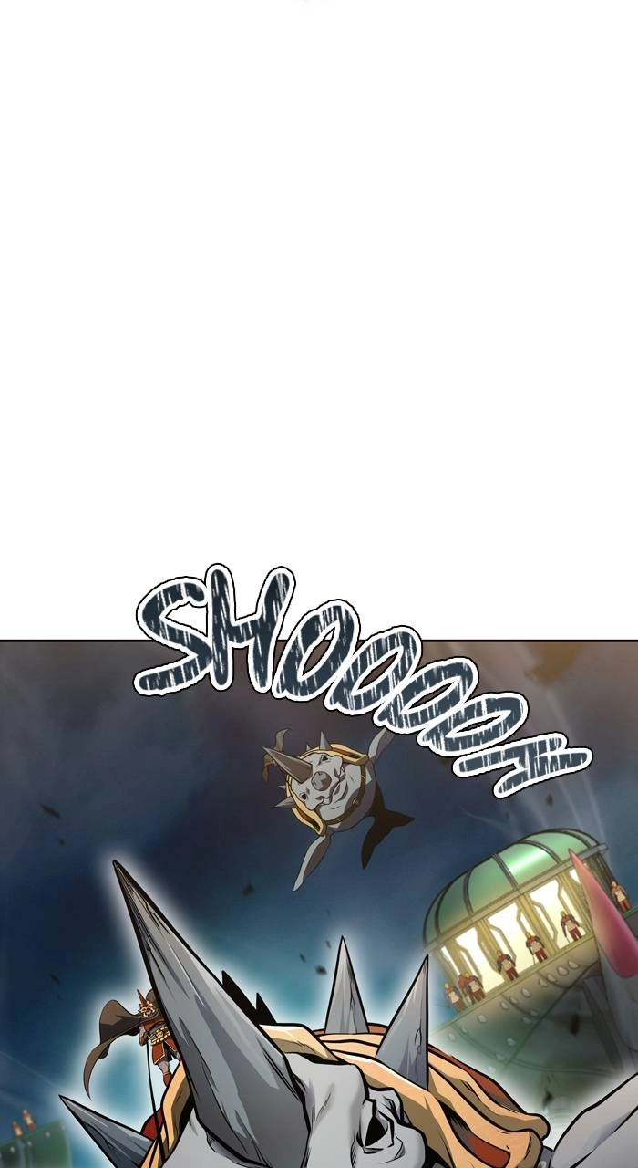 Tower of God Chapter 590 - Page 145