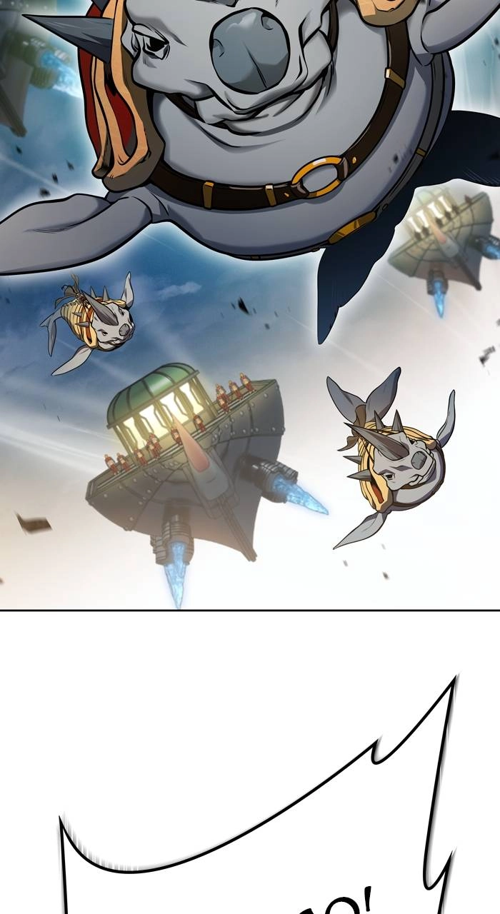 Tower of God Chapter 590 - Page 146