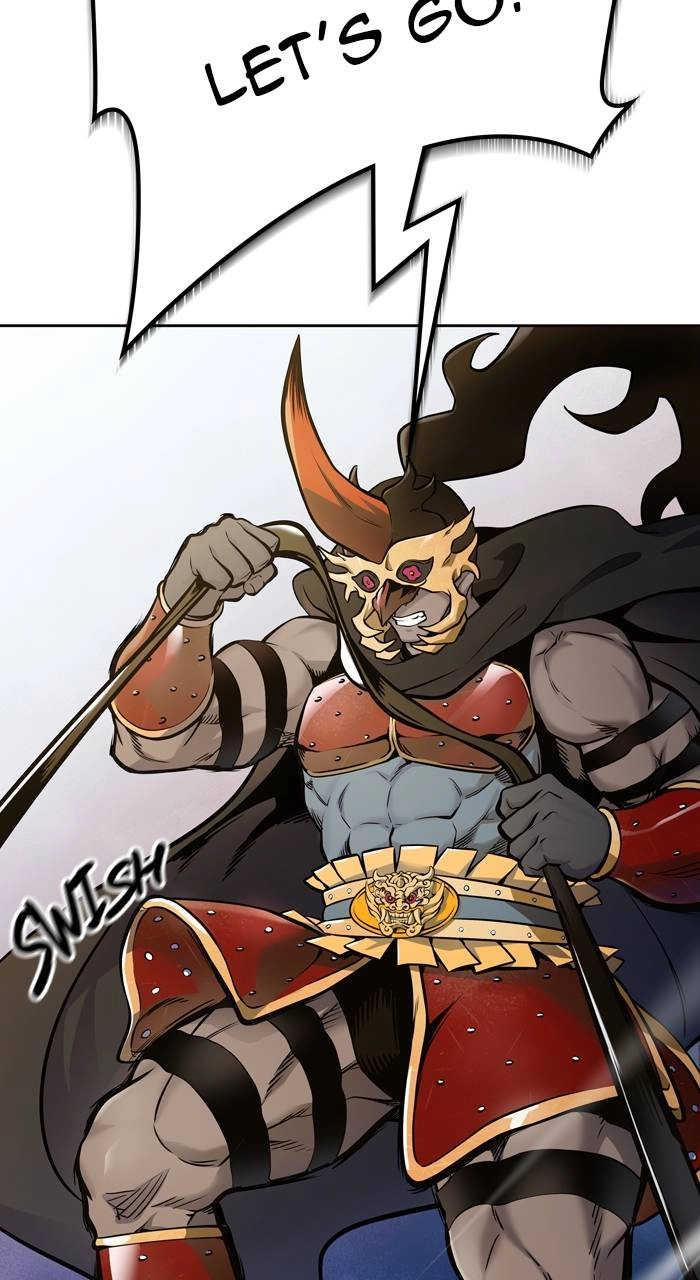 Tower of God Chapter 590 - Page 147