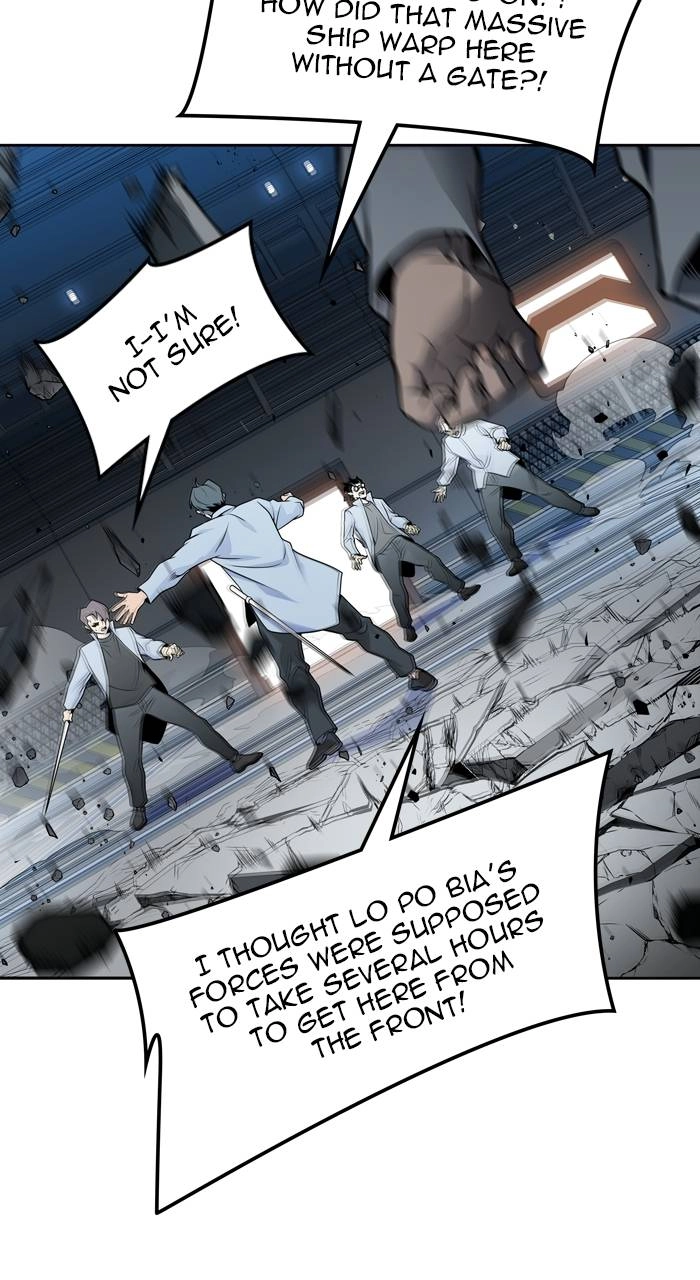 Tower of God Chapter 590 - Page 149
