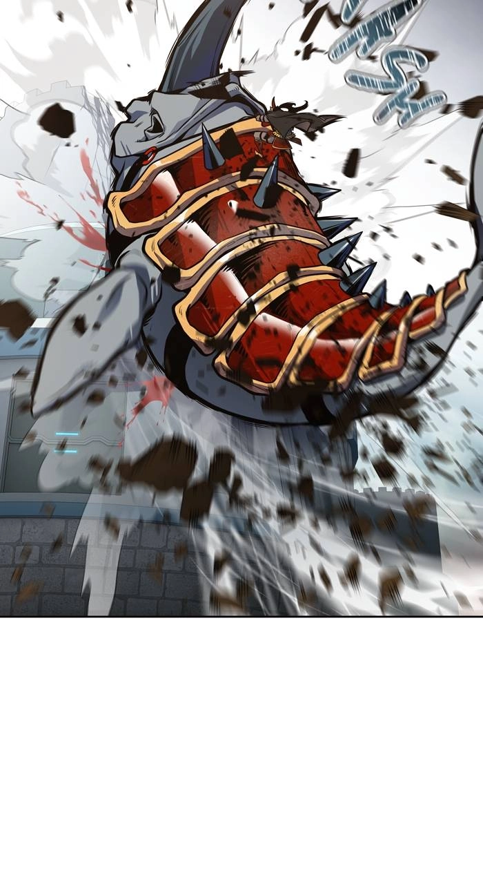 Tower of God Chapter 590 - Page 152