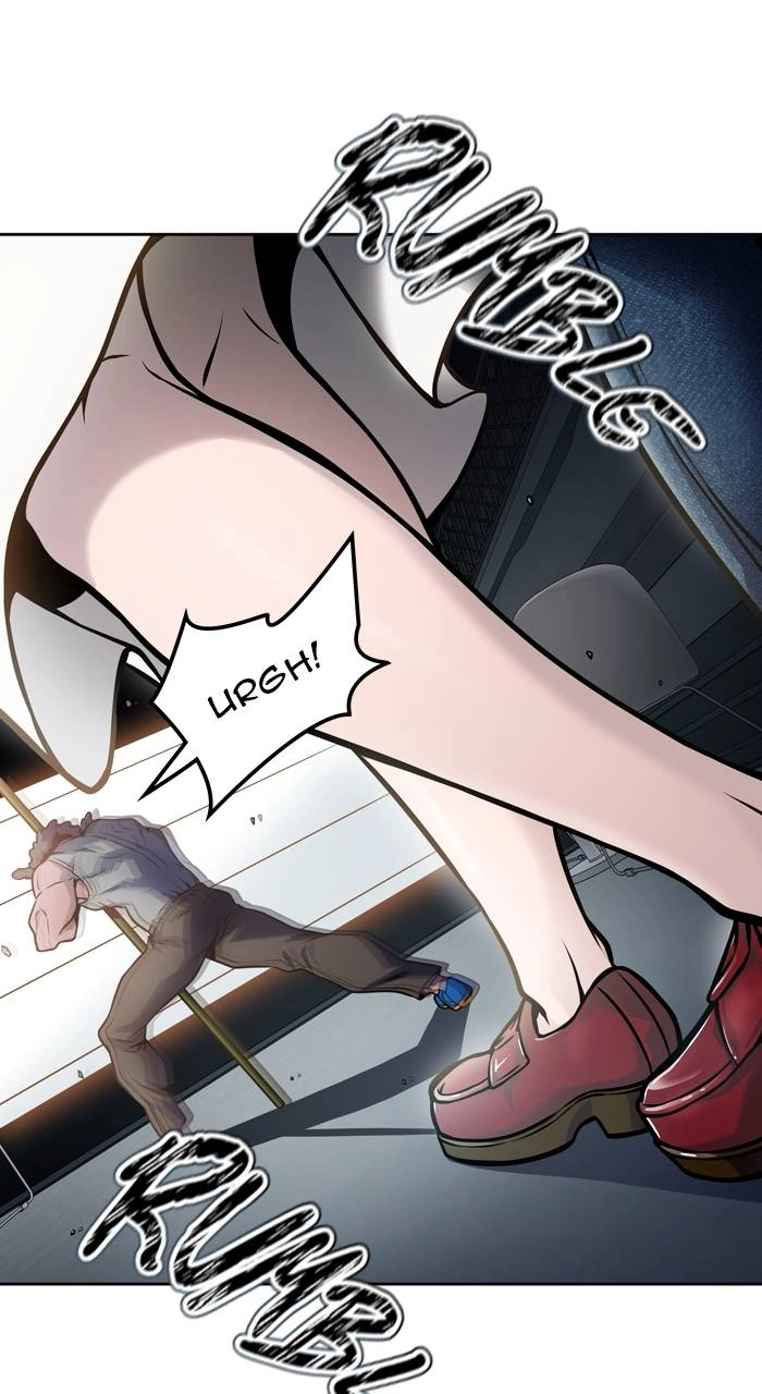 Tower of God Chapter 590 - Page 153