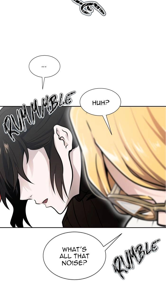 Tower of God Chapter 590 - Page 154