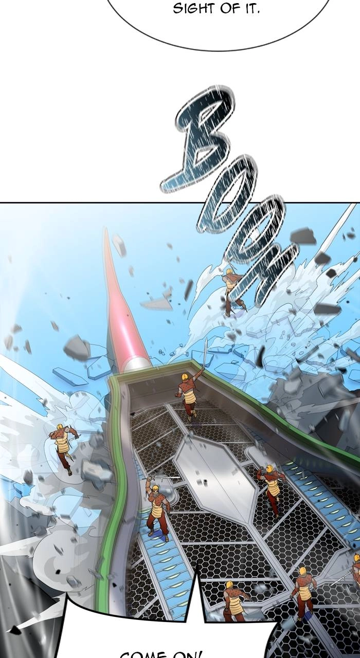 Tower of God Chapter 590 - Page 158