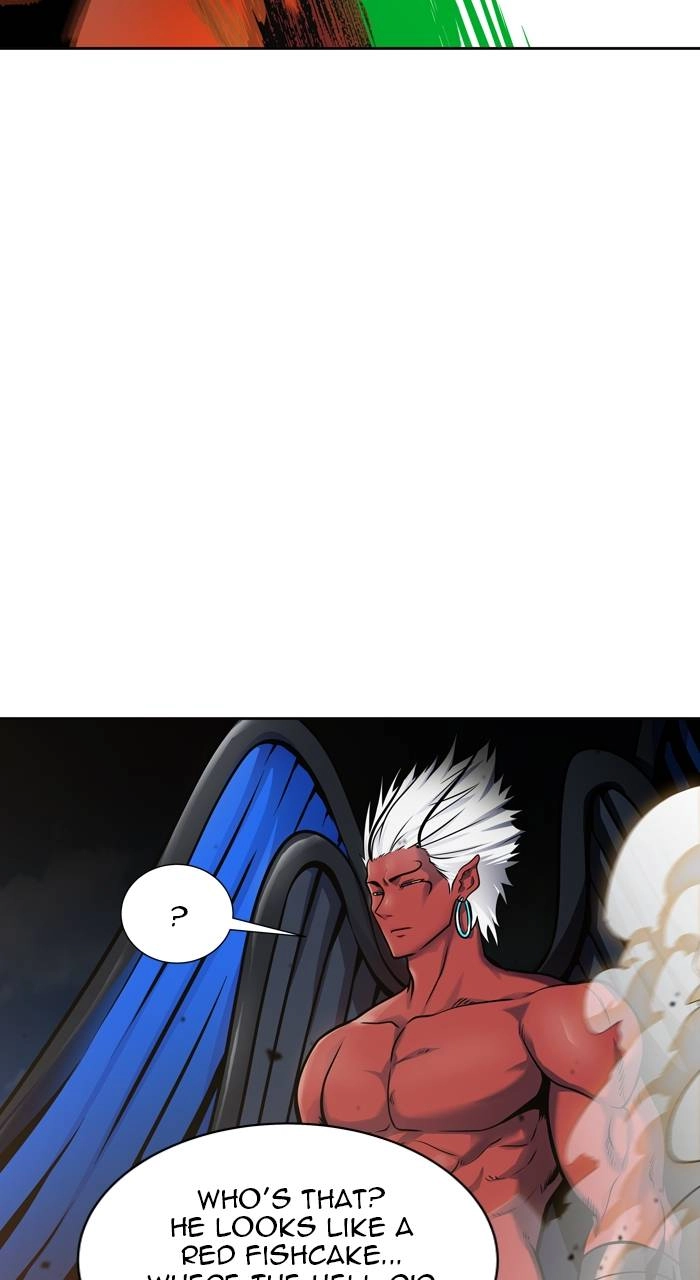 Tower of God Chapter 590 - Page 161