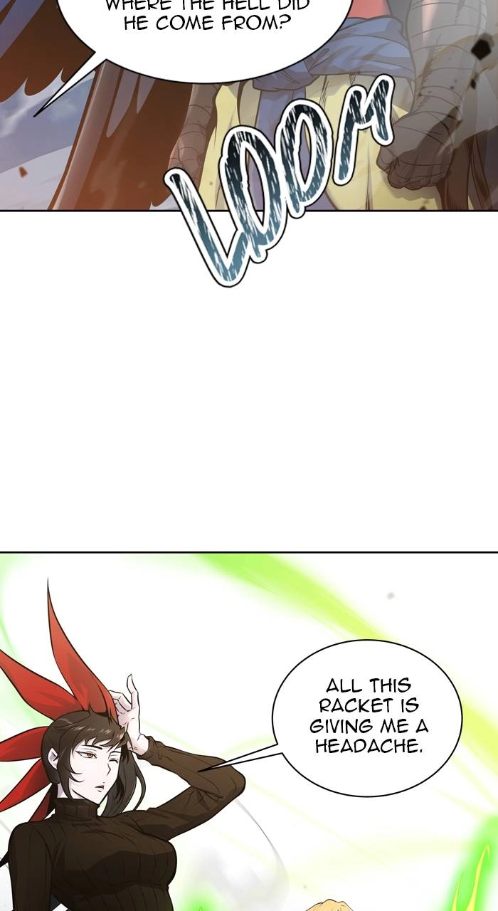 Tower of God Chapter 590 - Page 162