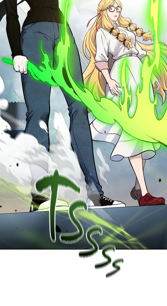 Tower of God Chapter 590 - Page 163