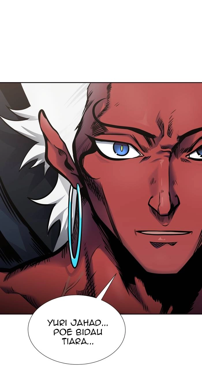 Tower of God Chapter 590 - Page 164