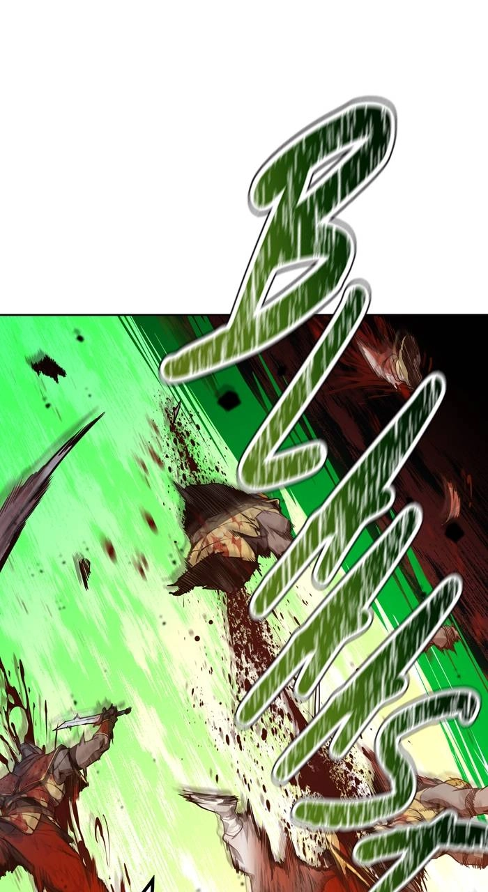 Tower of God Chapter 591 - Page 4