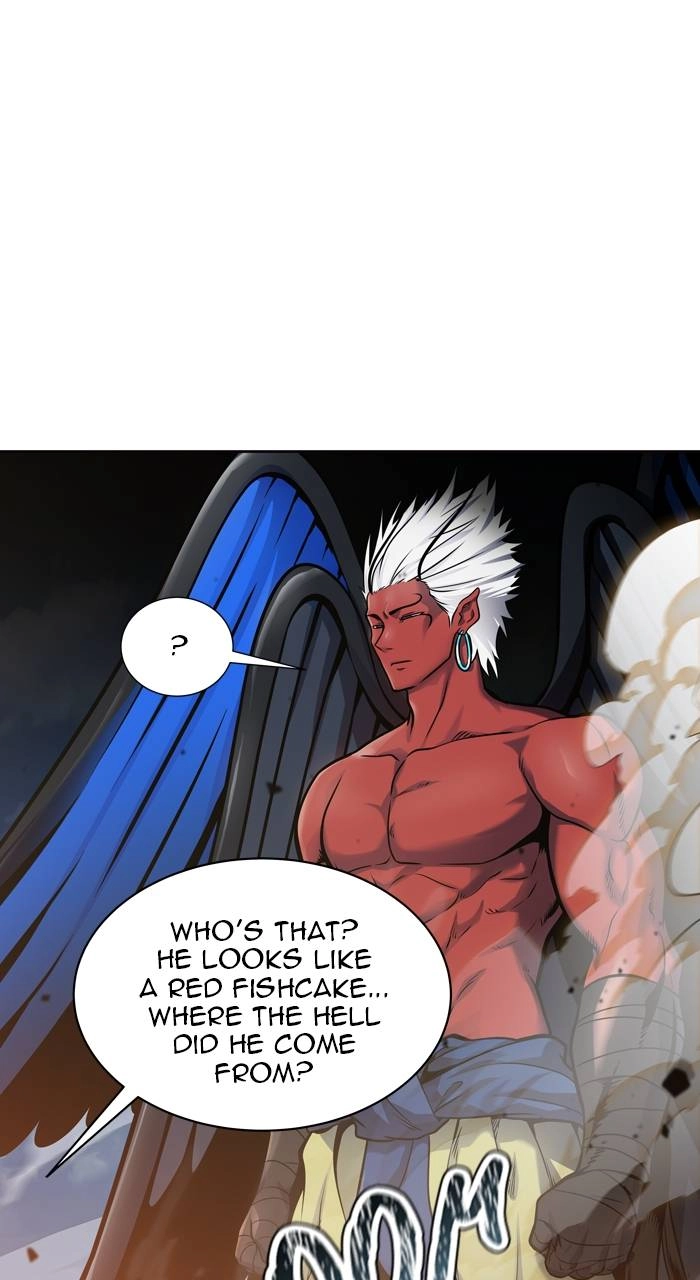 Tower of God Chapter 591 - Page 6