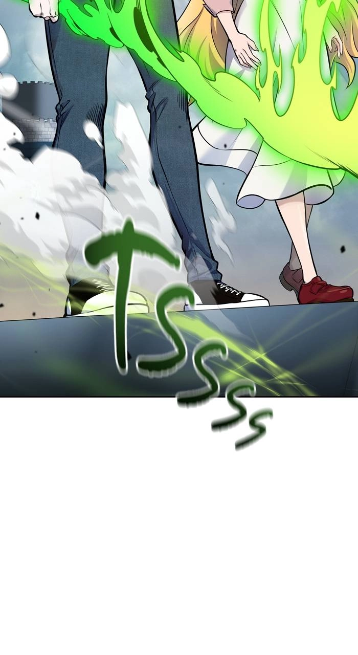 Tower of God Chapter 591 - Page 8