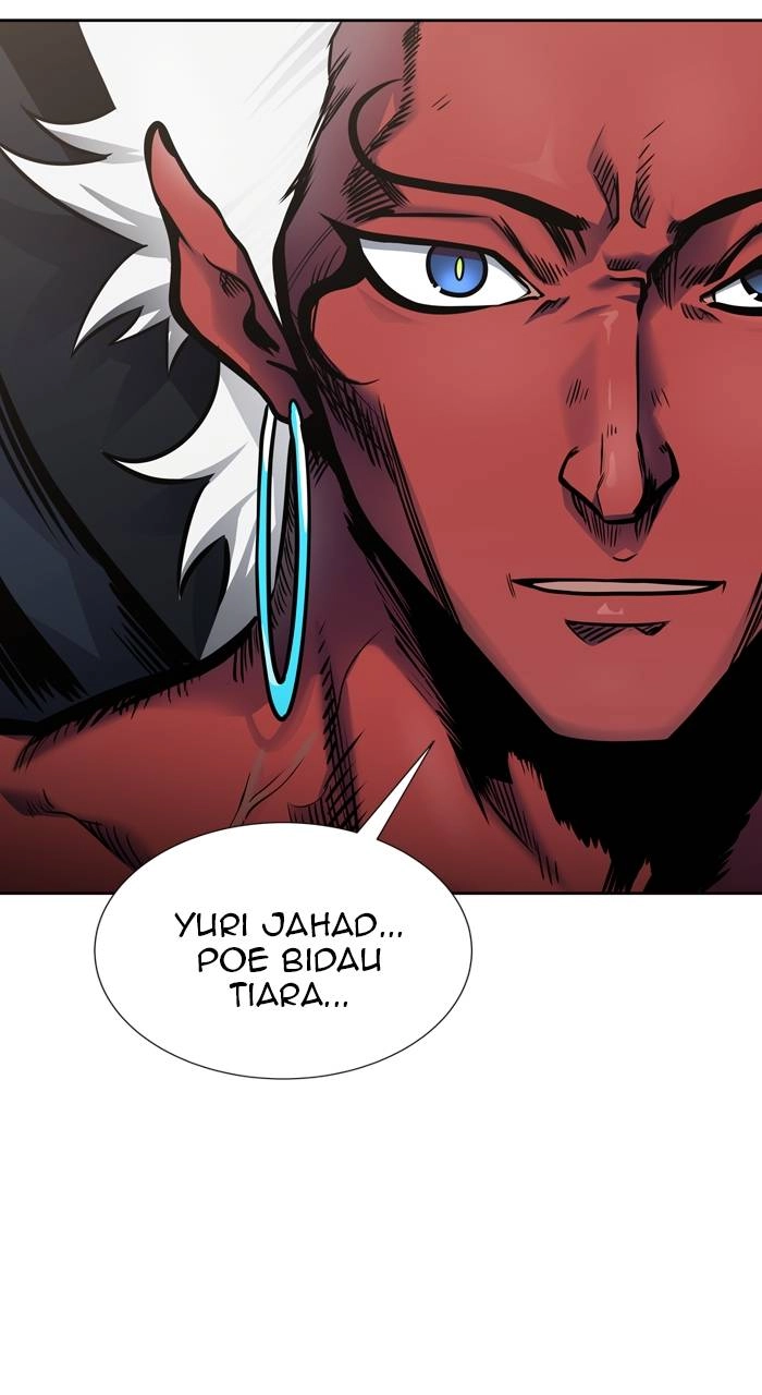 Tower of God Chapter 591 - Page 9