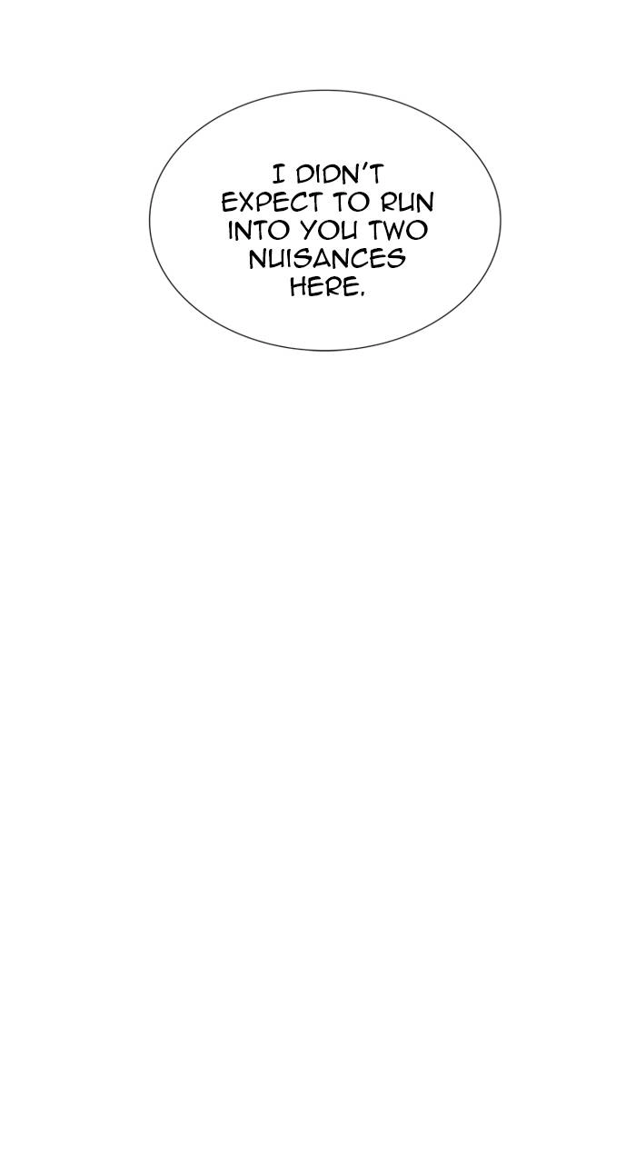 Tower of God Chapter 591 - Page 10