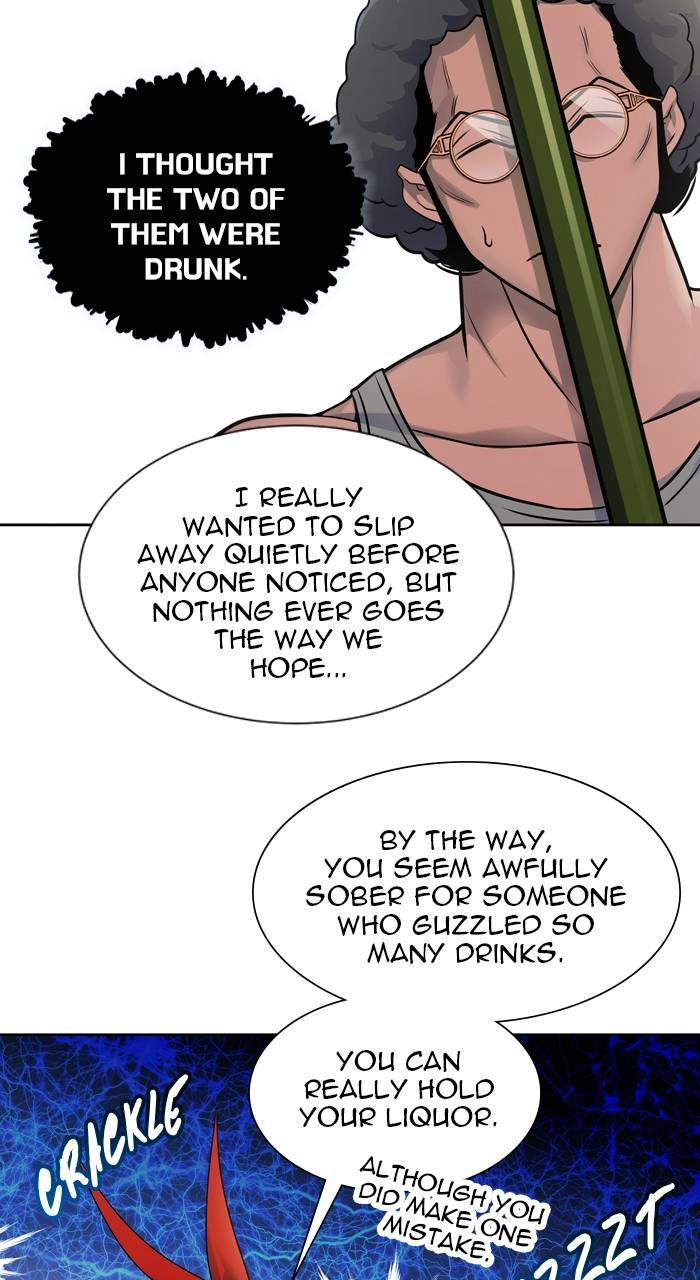 Tower of God Chapter 591 - Page 14