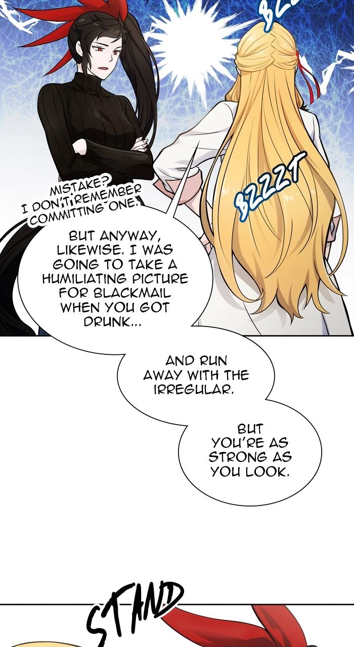 Tower of God Chapter 591 - Page 15