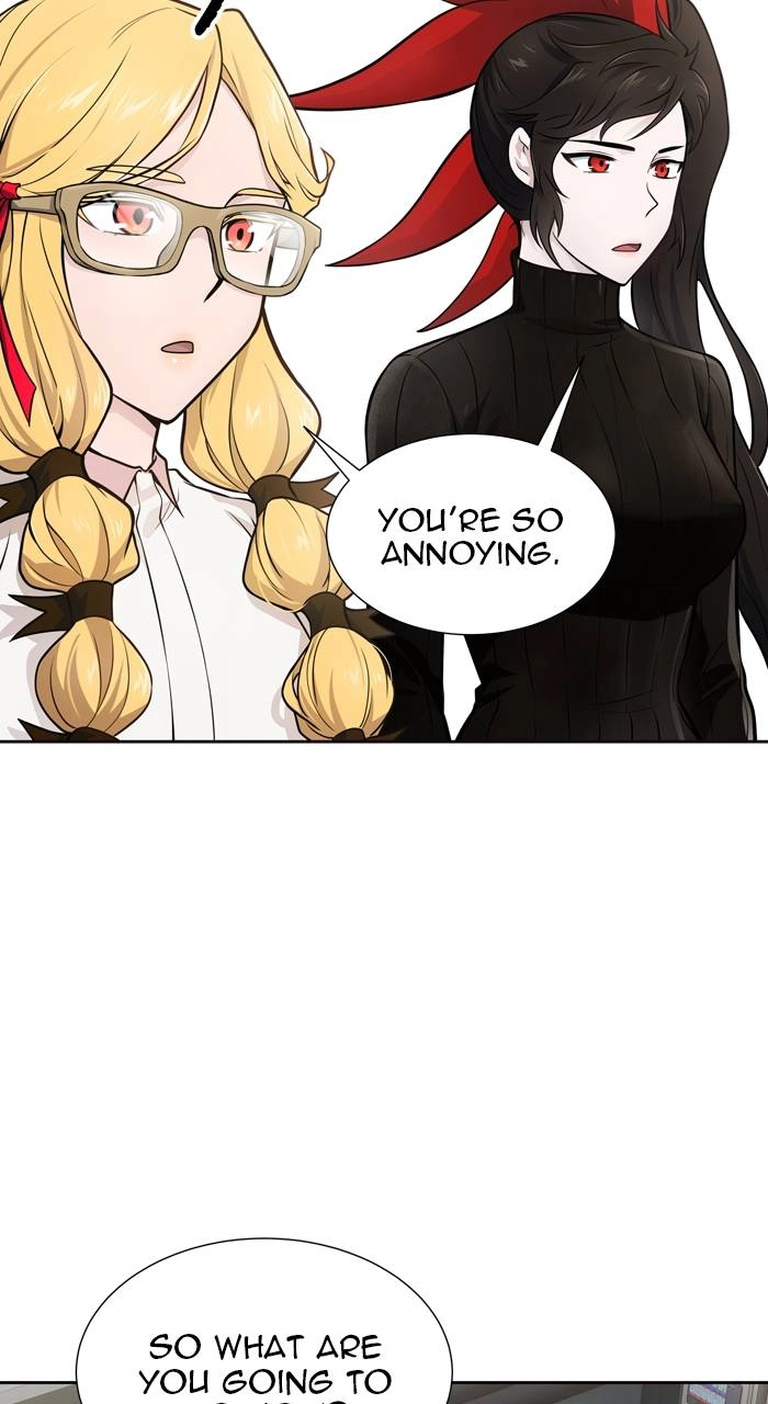 Tower of God Chapter 591 - Page 16