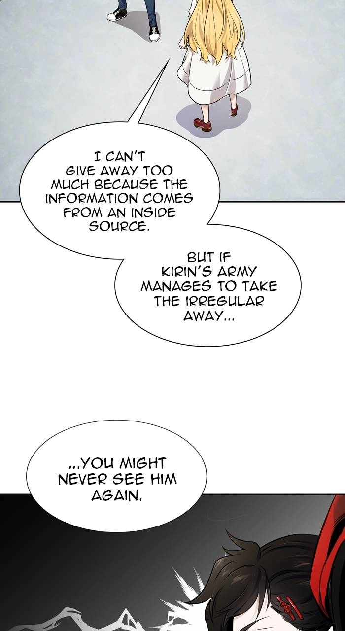 Tower of God Chapter 591 - Page 23