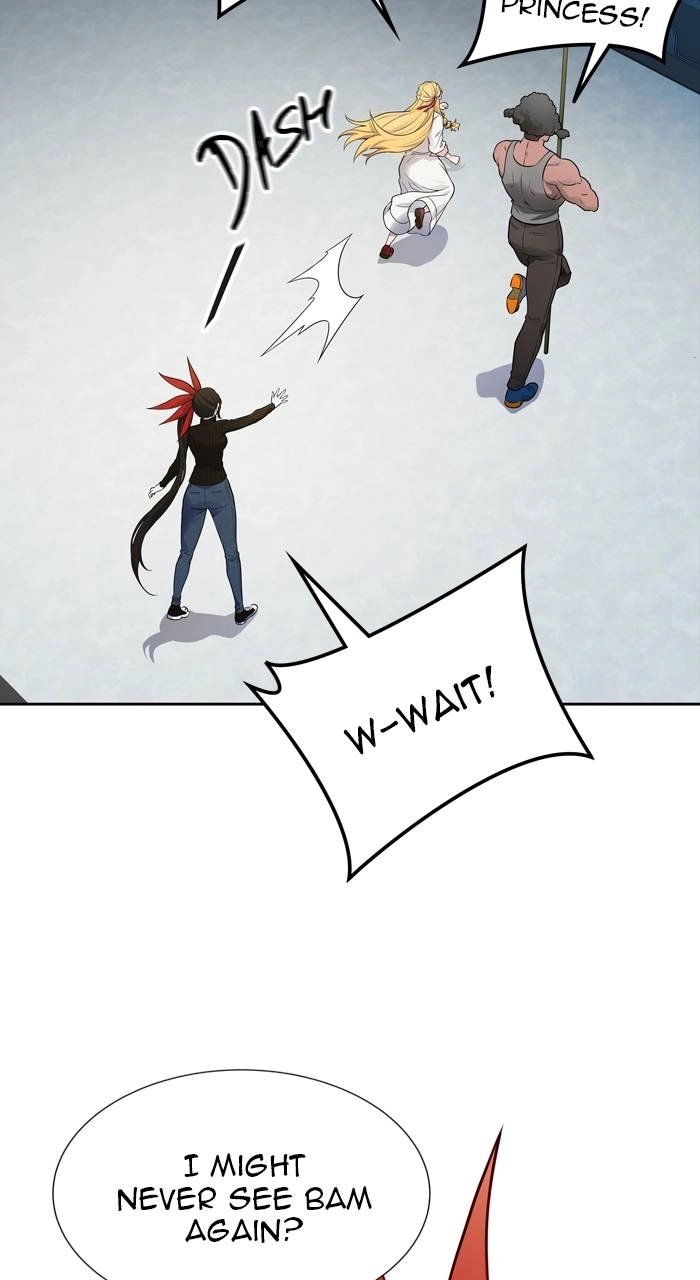 Tower of God Chapter 591 - Page 25