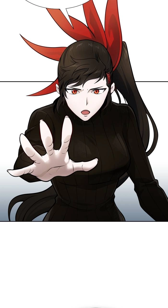 Tower of God Chapter 591 - Page 26