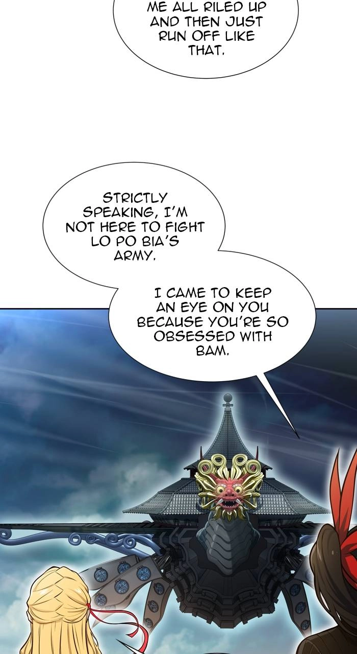Tower of God Chapter 591 - Page 29