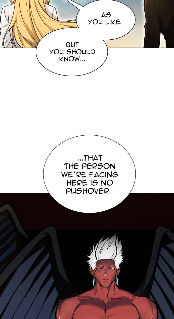 Tower of God Chapter 591 - Page 30