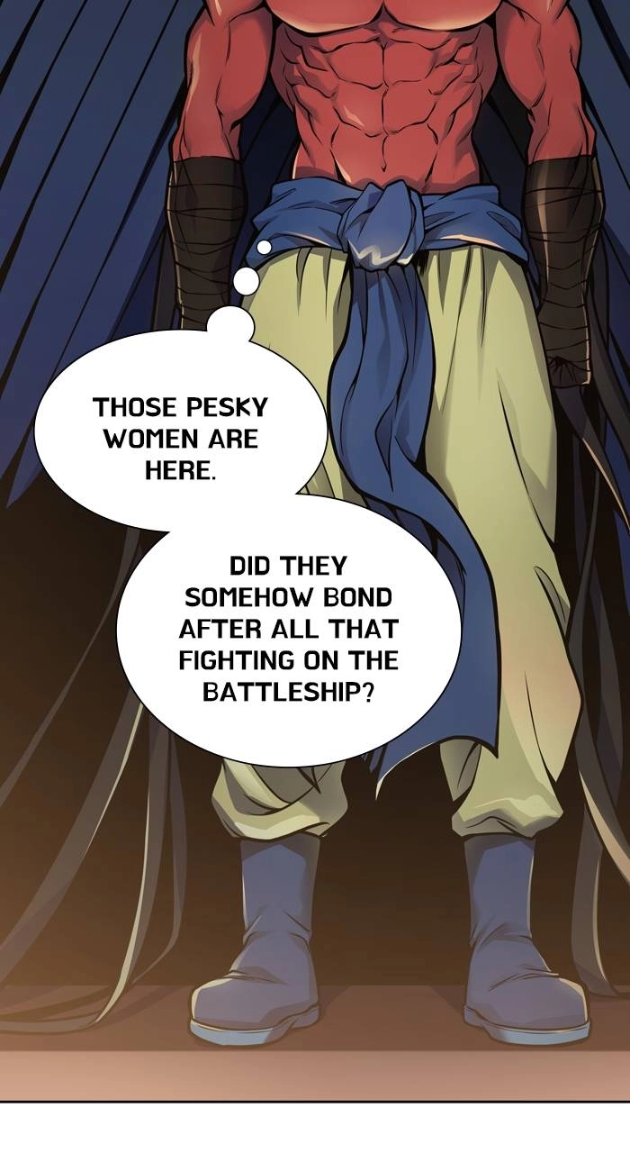Tower of God Chapter 591 - Page 31
